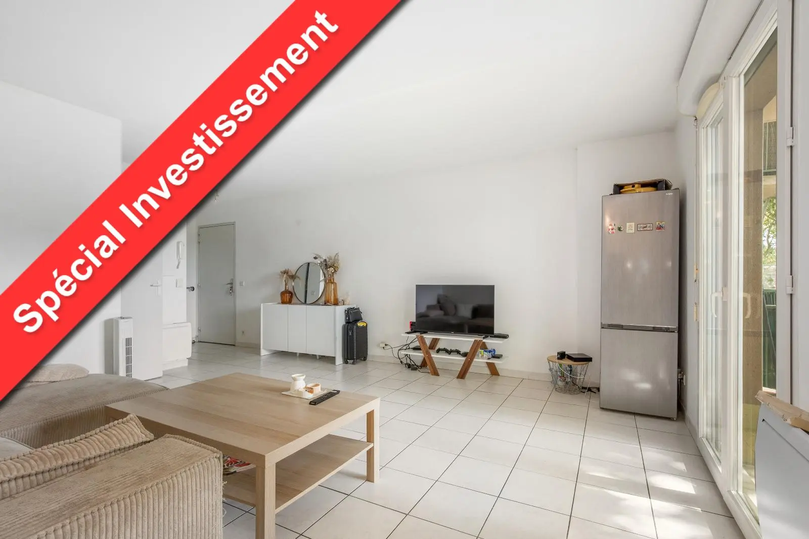 Photo 1 Appartement 2 pièces 48m²