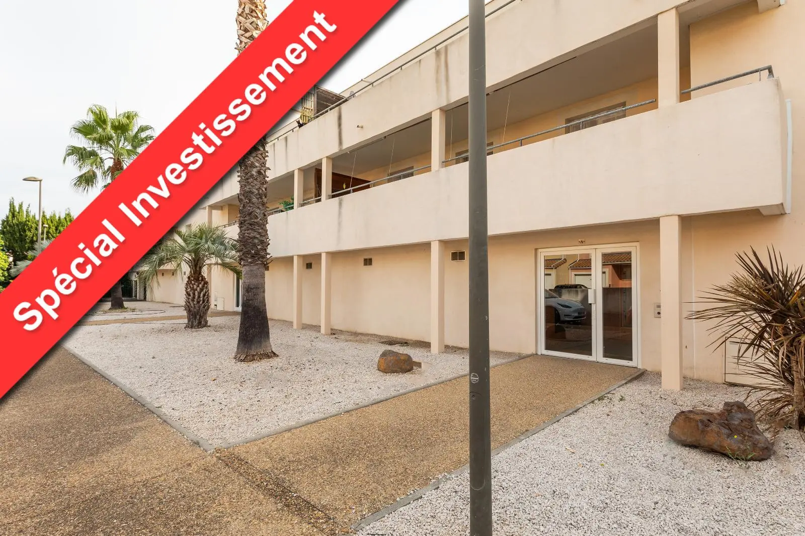 Photo 1 Appartement 2 pièces 40.44m²