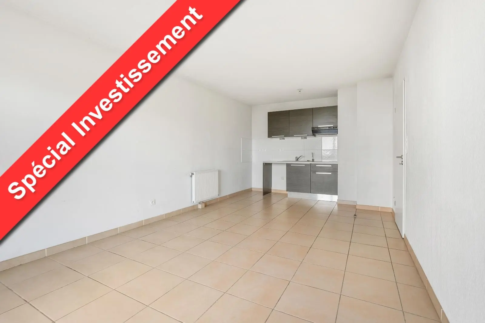Photo 1 pour Appartement 2 pièces 44m² Photo 1 Appartement 2 pièces 44m²