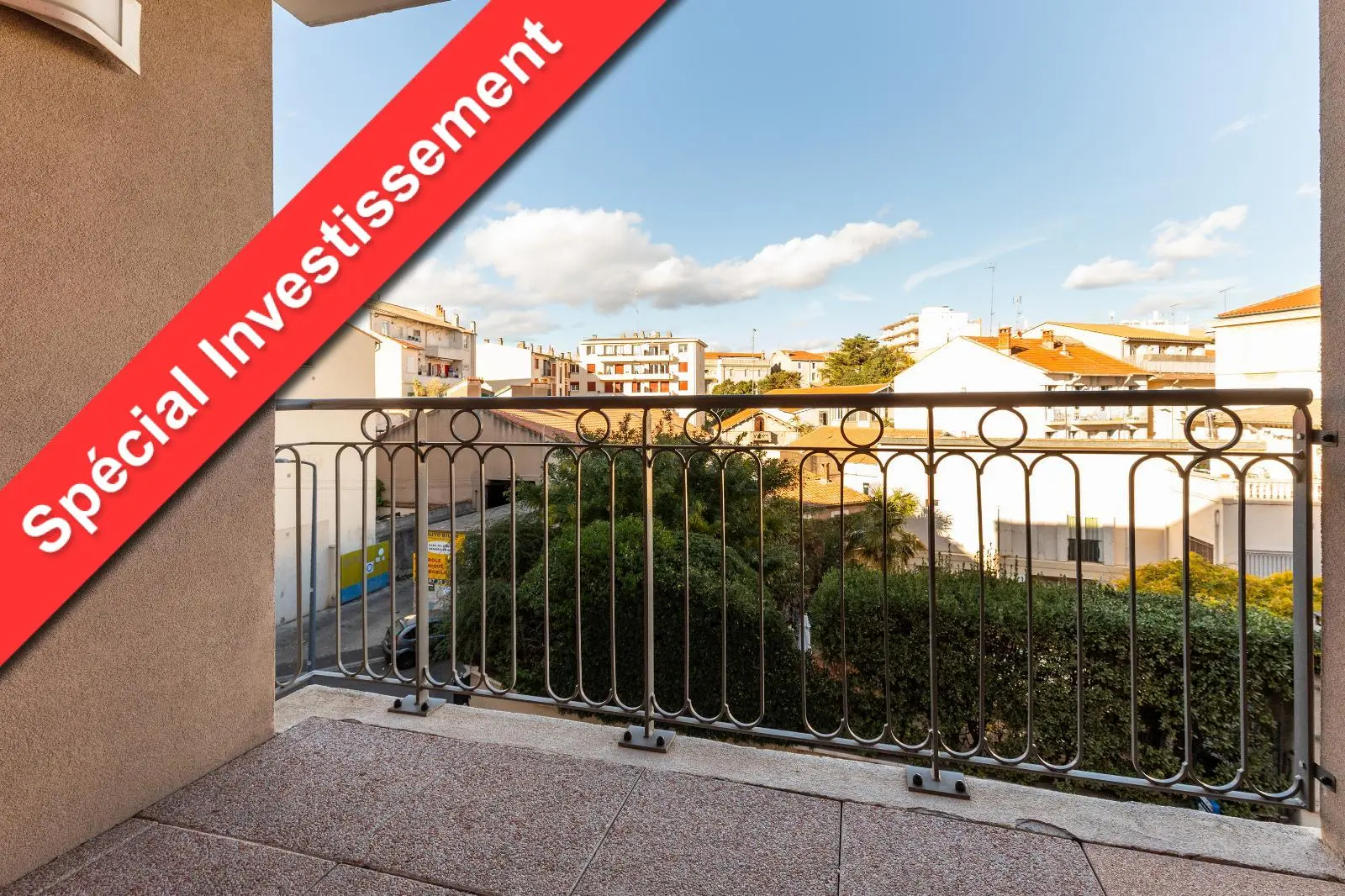 Photo 1 Appartement 2 pièces 41m²