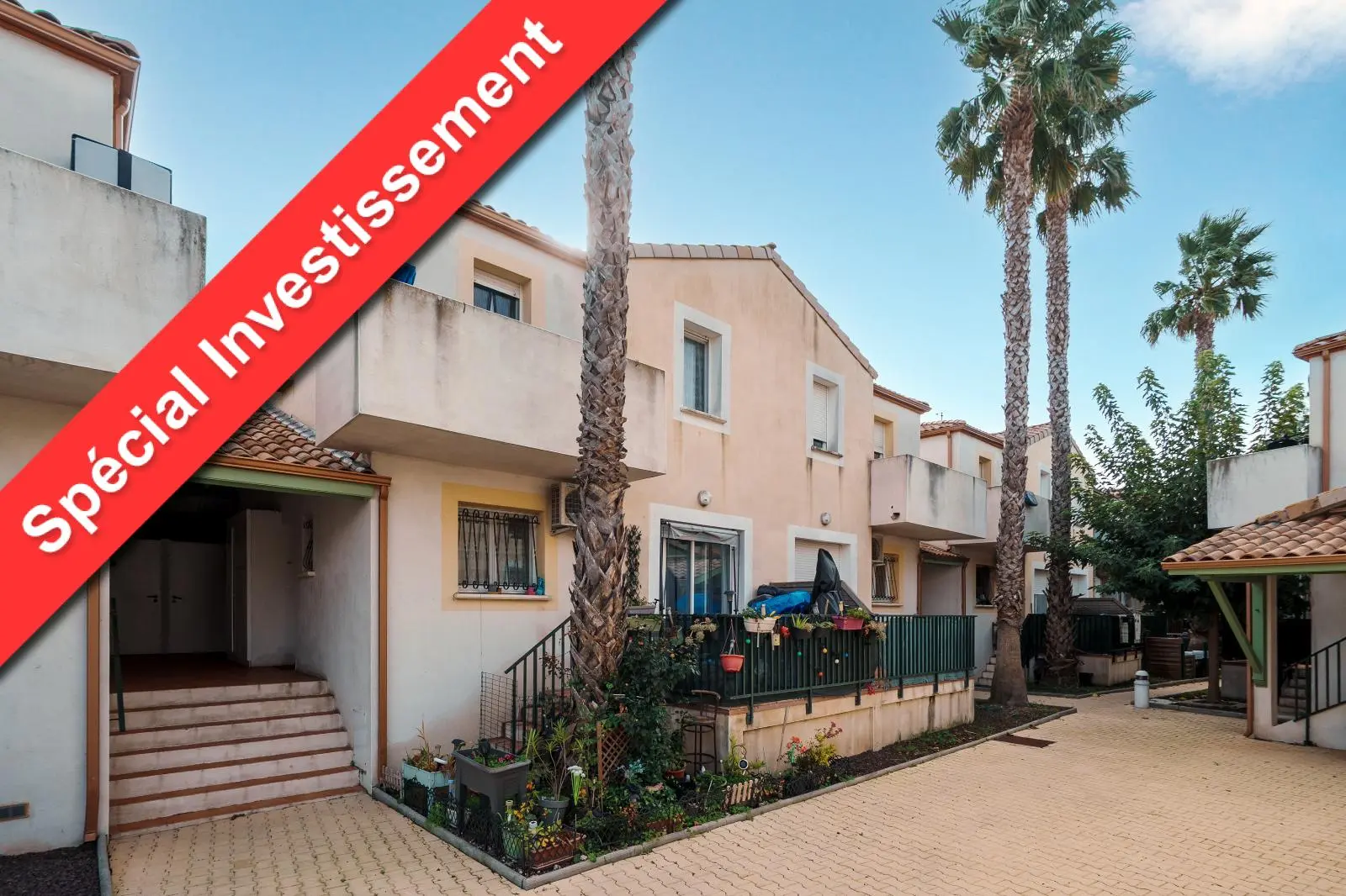 Photo 1 Maison 3 pièces 51m²