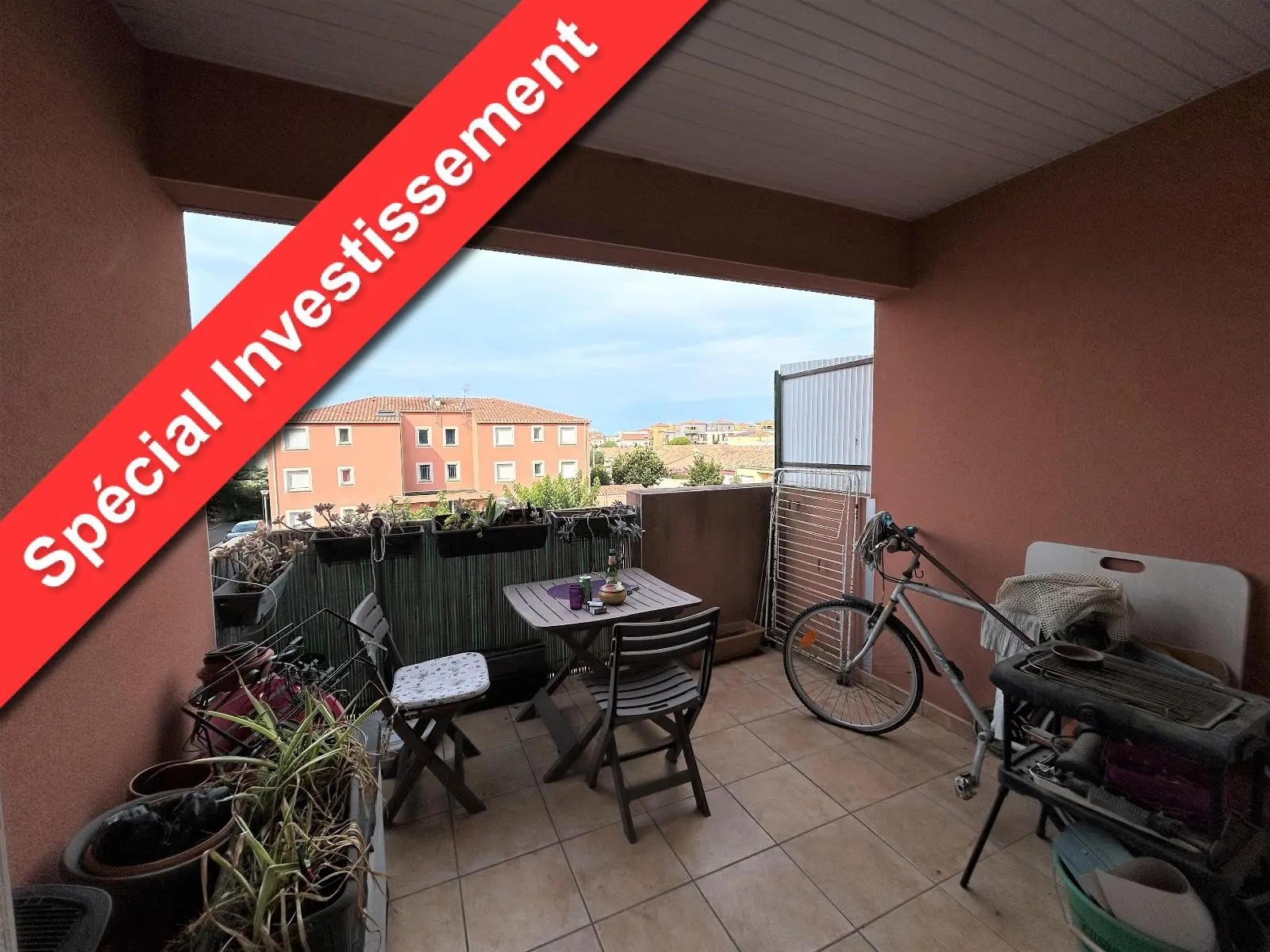 Photo 1 Appartement 2 pièces 37m²