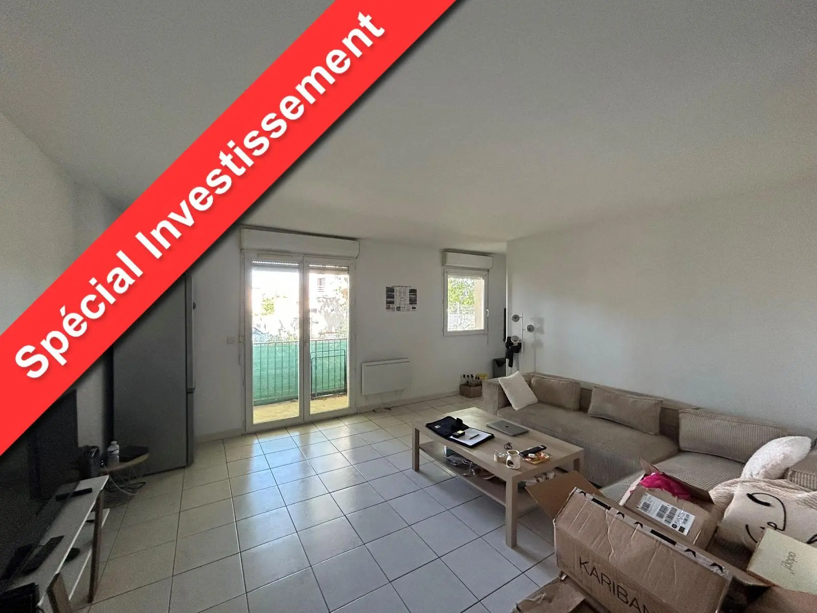 Photo 1 Appartement 2 pièces 48m²