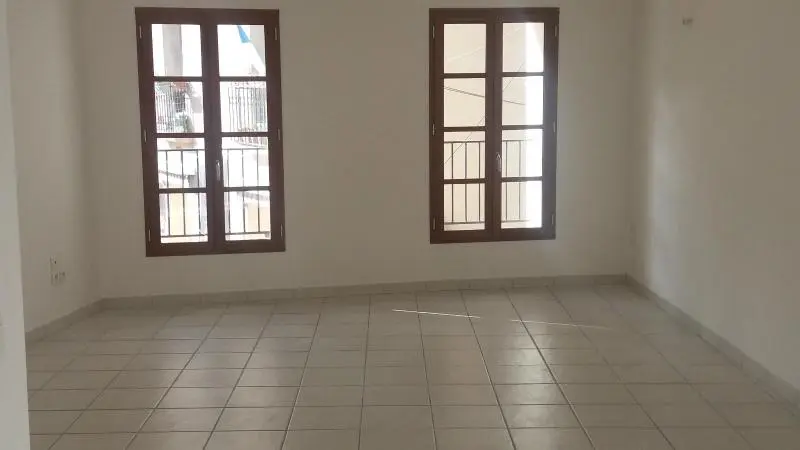Photo 2 Appartement 2 pièces 45.02m²