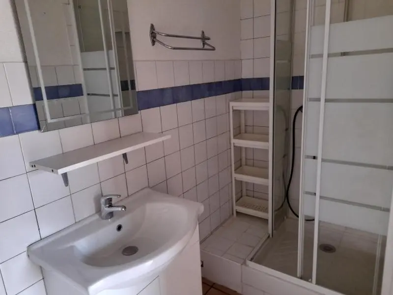 Photo 10 Appartement 3 pièces 54.61m²