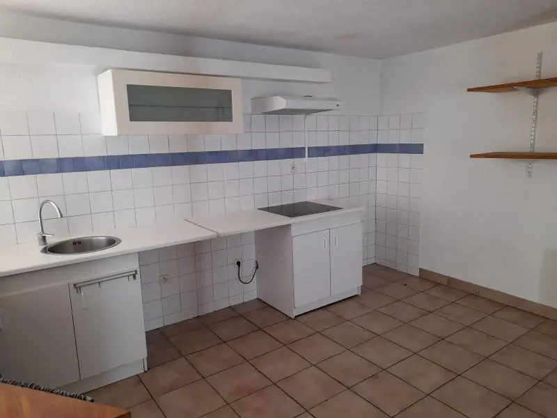 Photo 7 Appartement 3 pièces 54.61m²