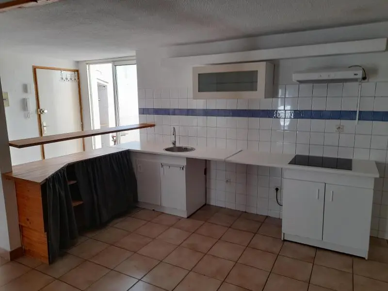 Photo 1 Appartement 3 pièces 54.61m²
