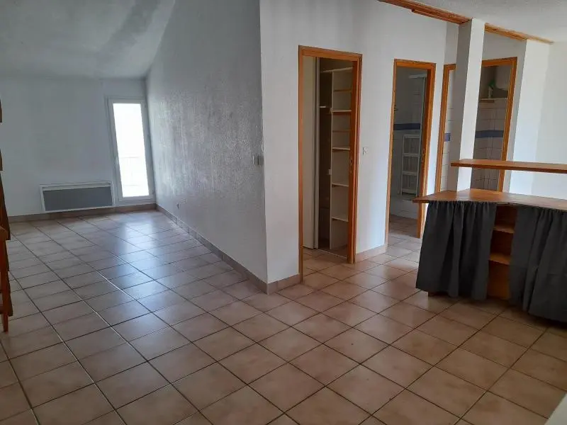 Photo 3 Appartement 3 pièces 54.61m²