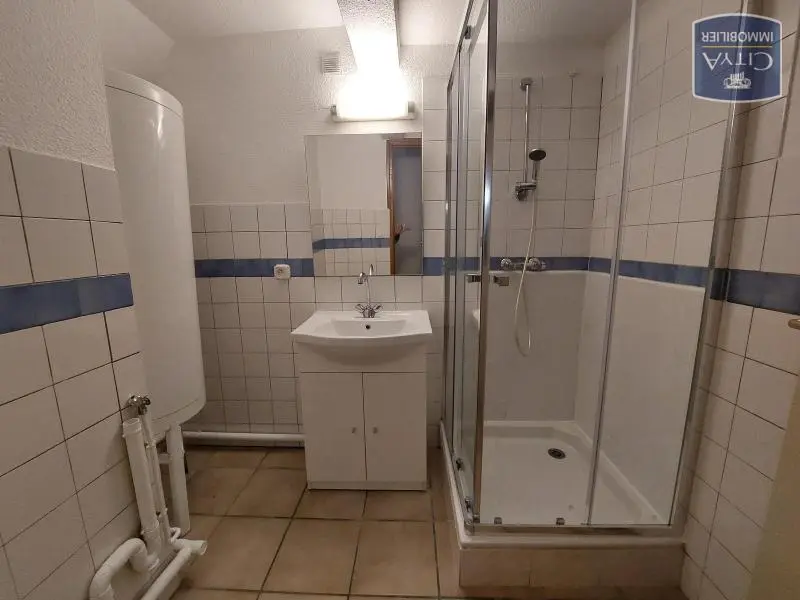 Photo 6 Appartement 3 pièces 50.99m²