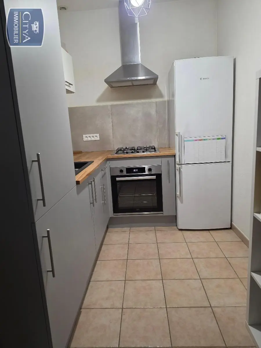Photo 2 Appartement 3 pièces 69.08m²