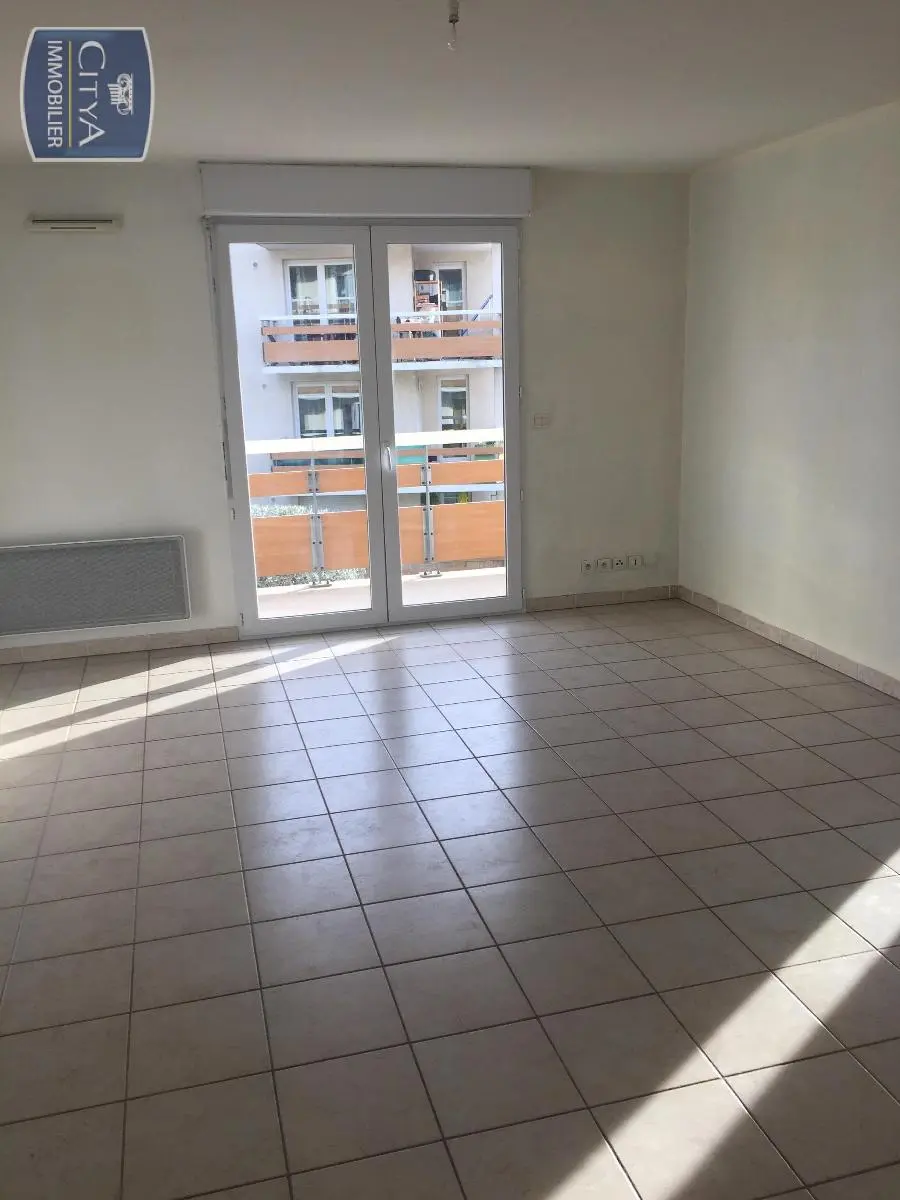 Photo 3 Appartement 3 pièces 57.94m²
