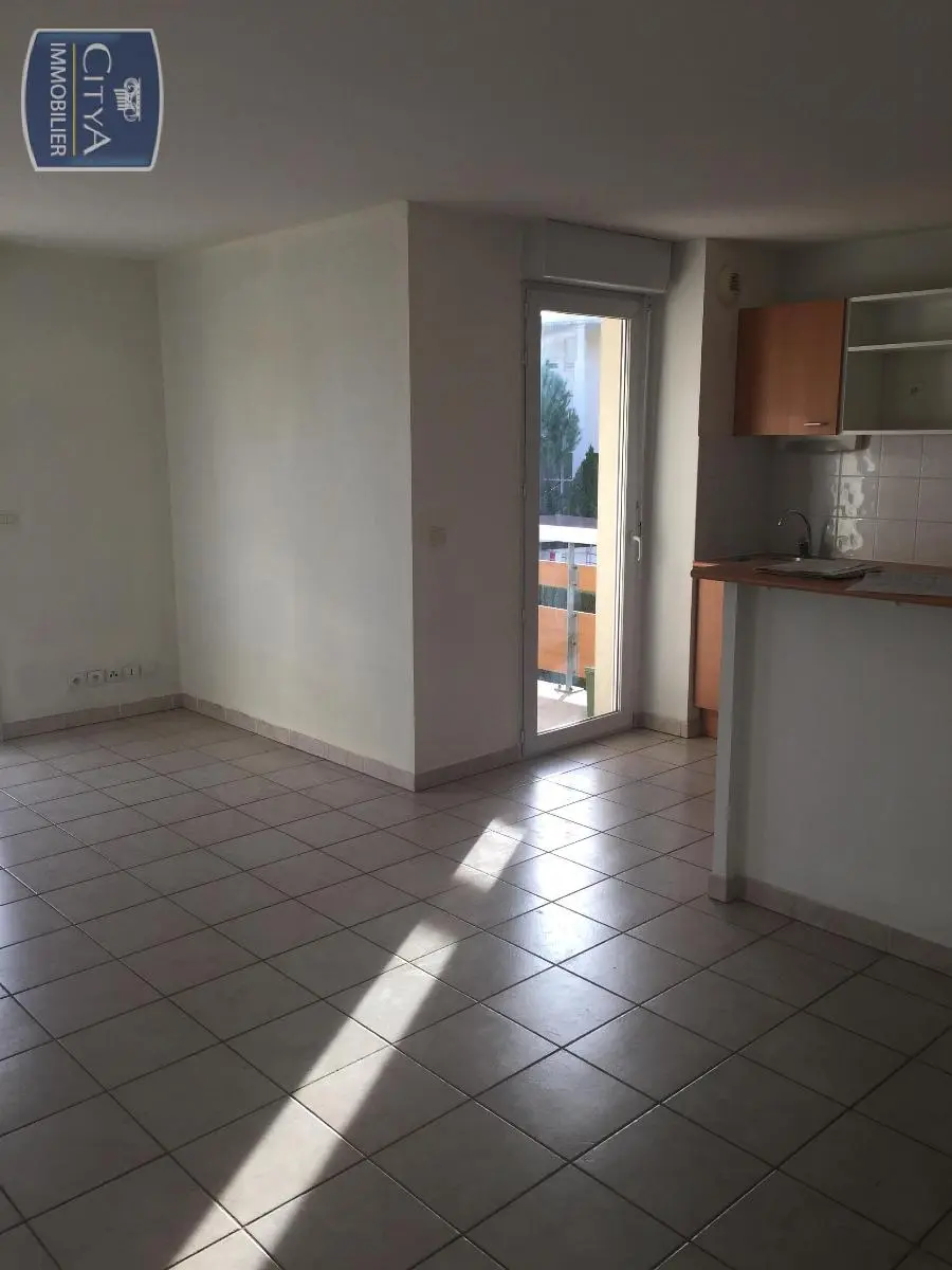Photo 4 Appartement 3 pièces 57.94m²