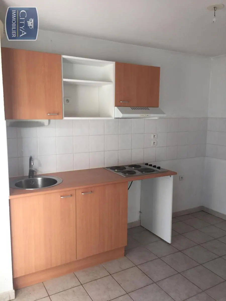 Photo 1 Appartement 3 pièces 57.94m²