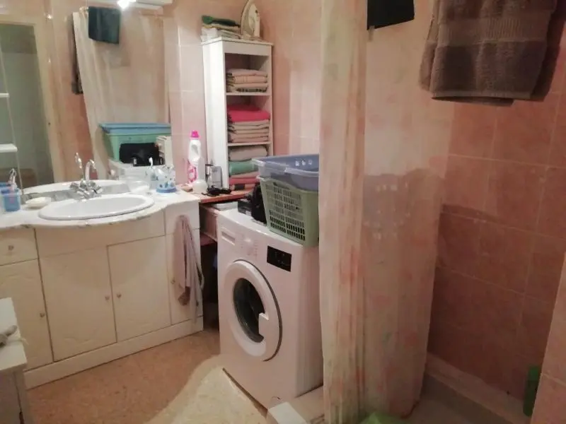 Photo 5 Appartement 3 pièces 57.12m²