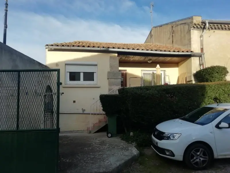 Photo 1 Appartement 3 pièces 57.12m²