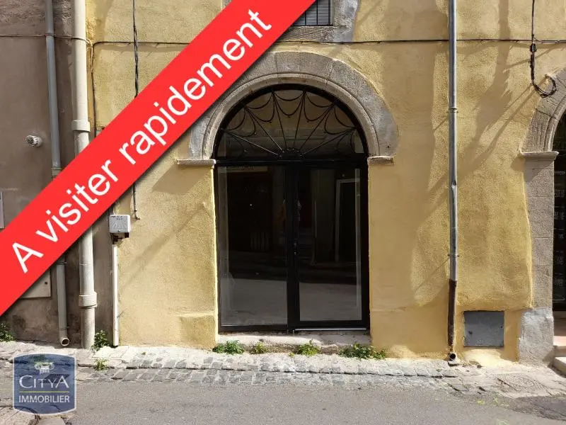 Photo 1 Local Commercial 48.49m²