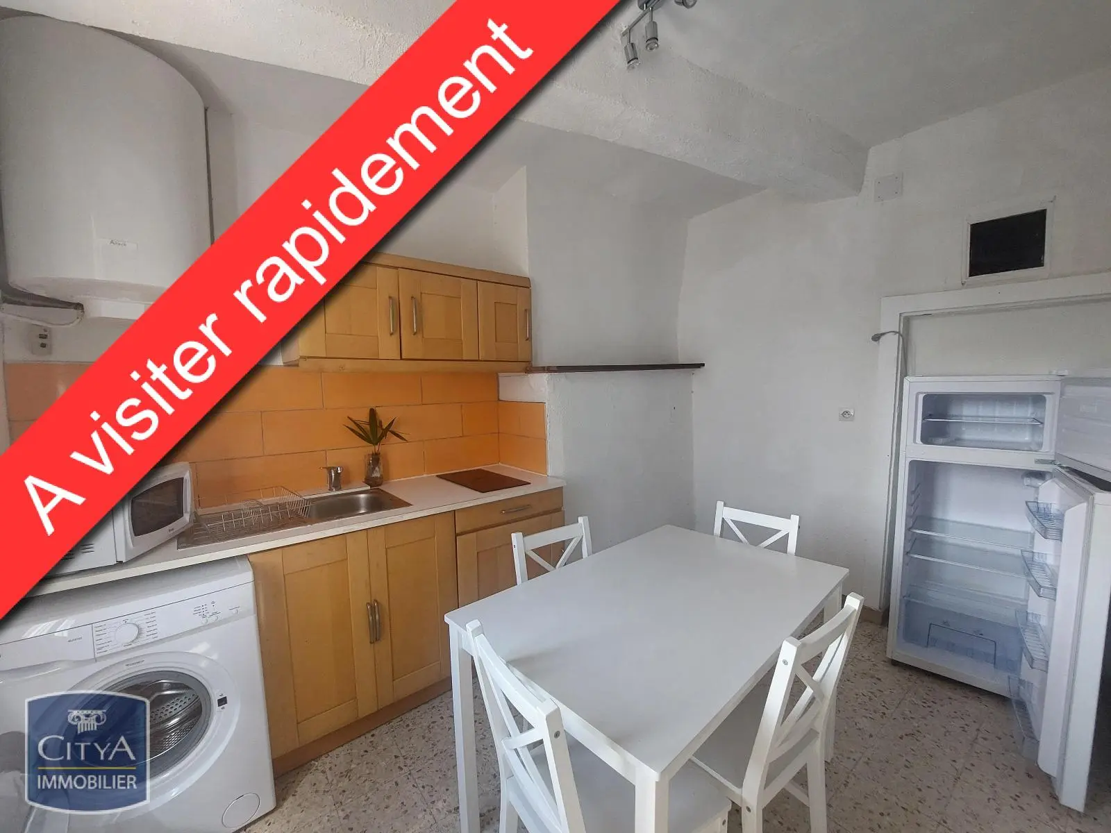 Photo 1 Appartement 2 pièces 40.56m²