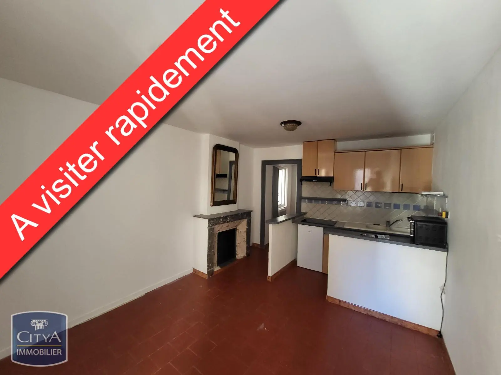 Photo du bien Appartement 2 pièces 33.99m²