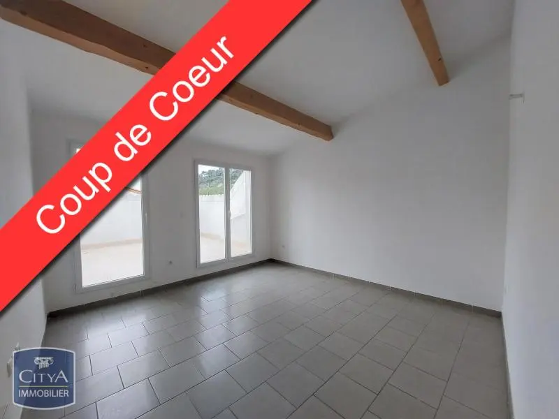 Photo 1 Appartement 3 pièces 56.82m²