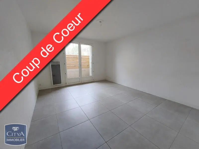 Photo 1 Appartement 2 pièces 46.48m²