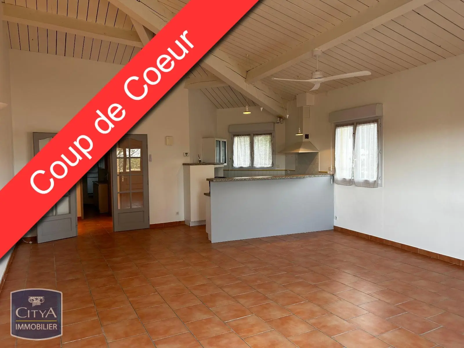 Photo 1 Appartement 3 pièces 99.55m²