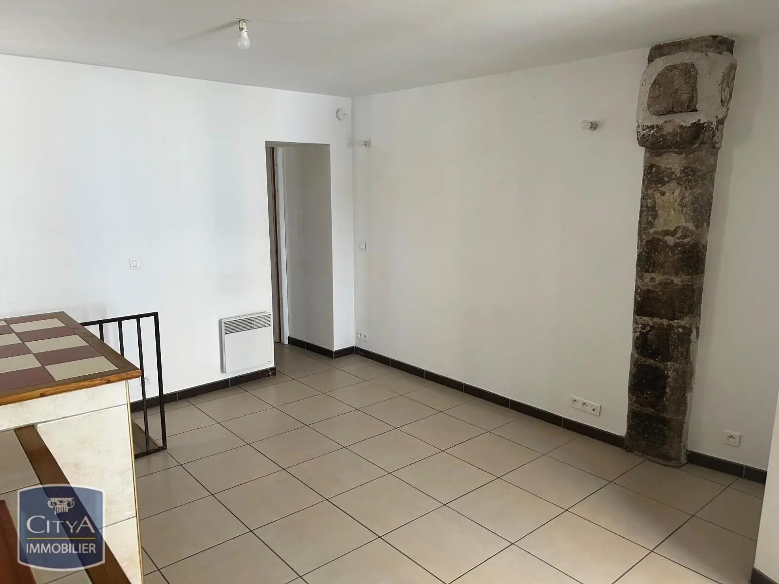 Photo 3 Appartement 4 pièces 70.46m²