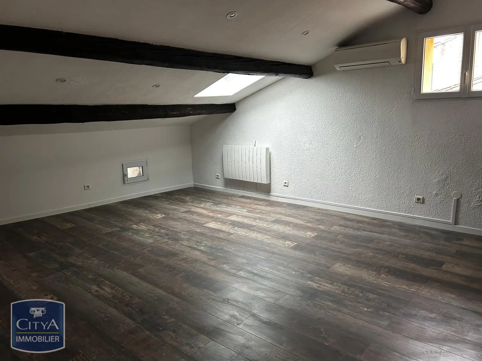 Photo 4 Appartement 3 pièces 44.22m²