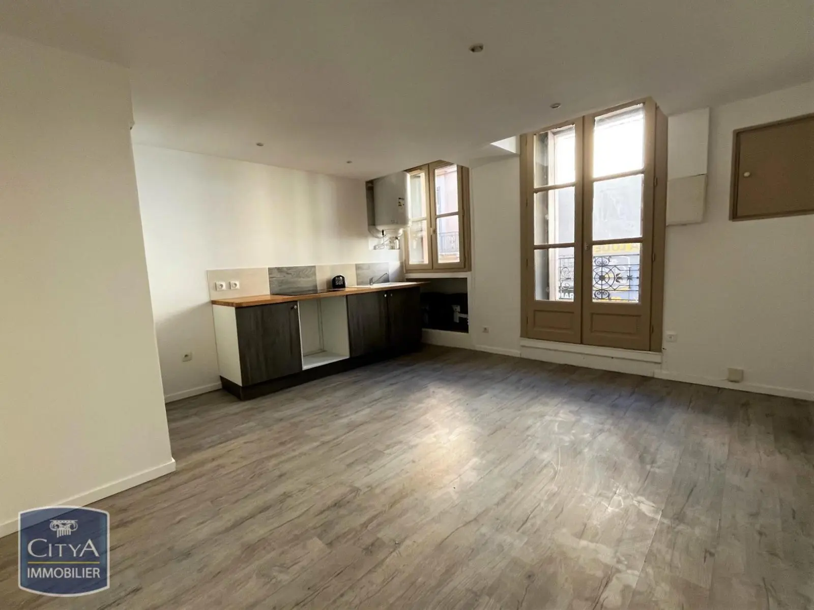 Photo 2 pour Appartement 2 pièces 47.55m² Photo 2 Appartement 2 pièces 47.55m²