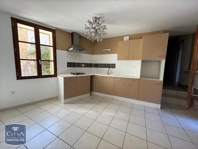 Photo 1 Appartement 4 pièces 65.15m²