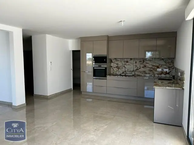 Photo 4 Appartement 3 pièces 116.45m²