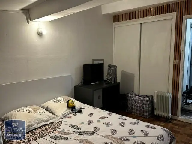 Photo 9 Appartement 3 pièces 58.16m²