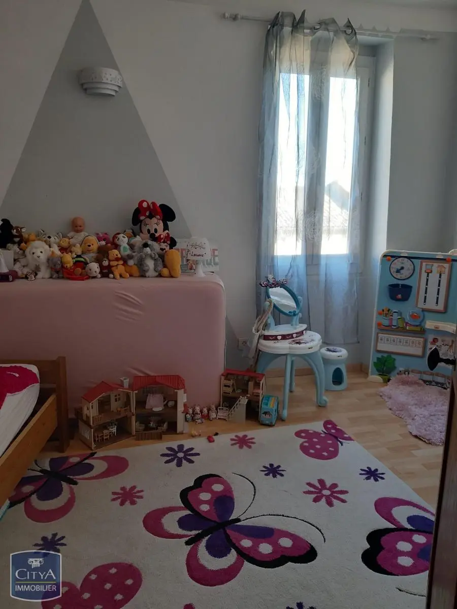 Photo 5 Appartement 5 pièces 120.44m²