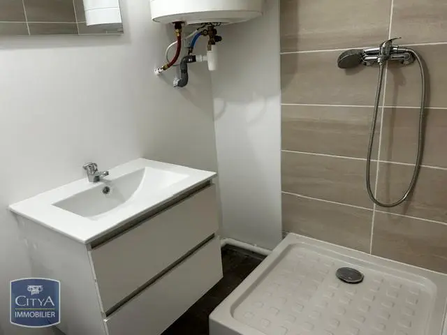 Photo 8 appartement Clermont-l'Hérault