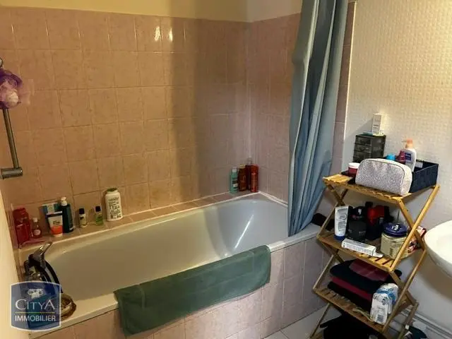 Photo 10 Appartement 3 pièces 58.16m²