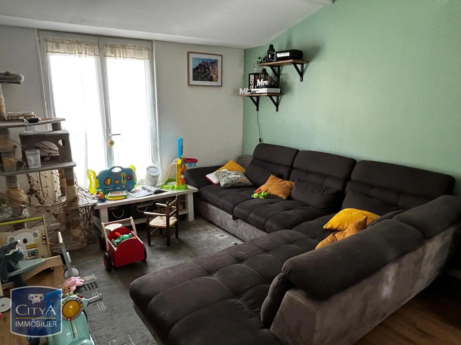 Photo 4 Maison 3 pièces 90m²