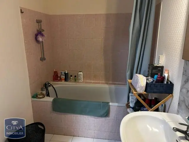 Photo 11 Appartement 3 pièces 58.16m²
