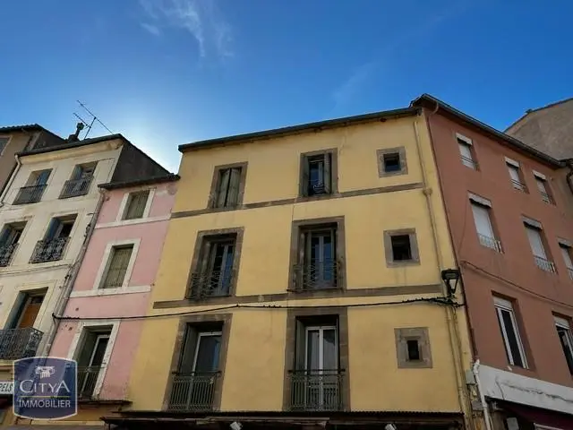 Photo 14 Appartement 3 pièces 58.16m²