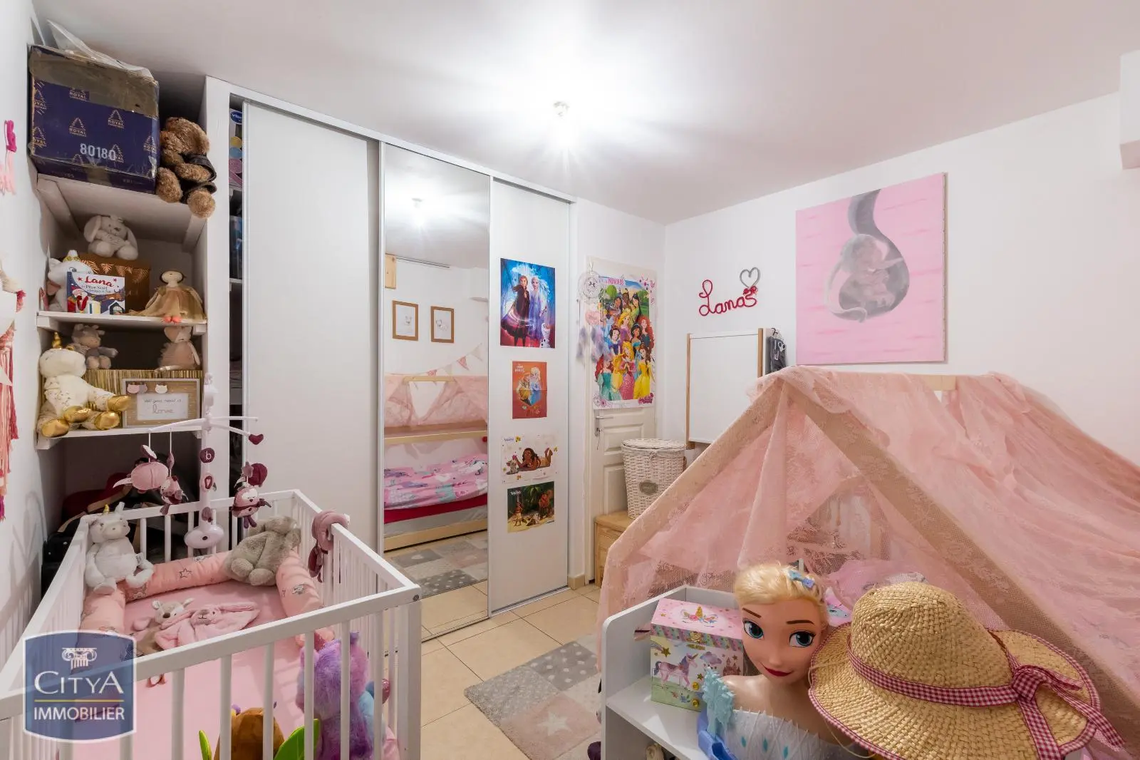 Photo 7 Appartement 3 pièces 57.92m²