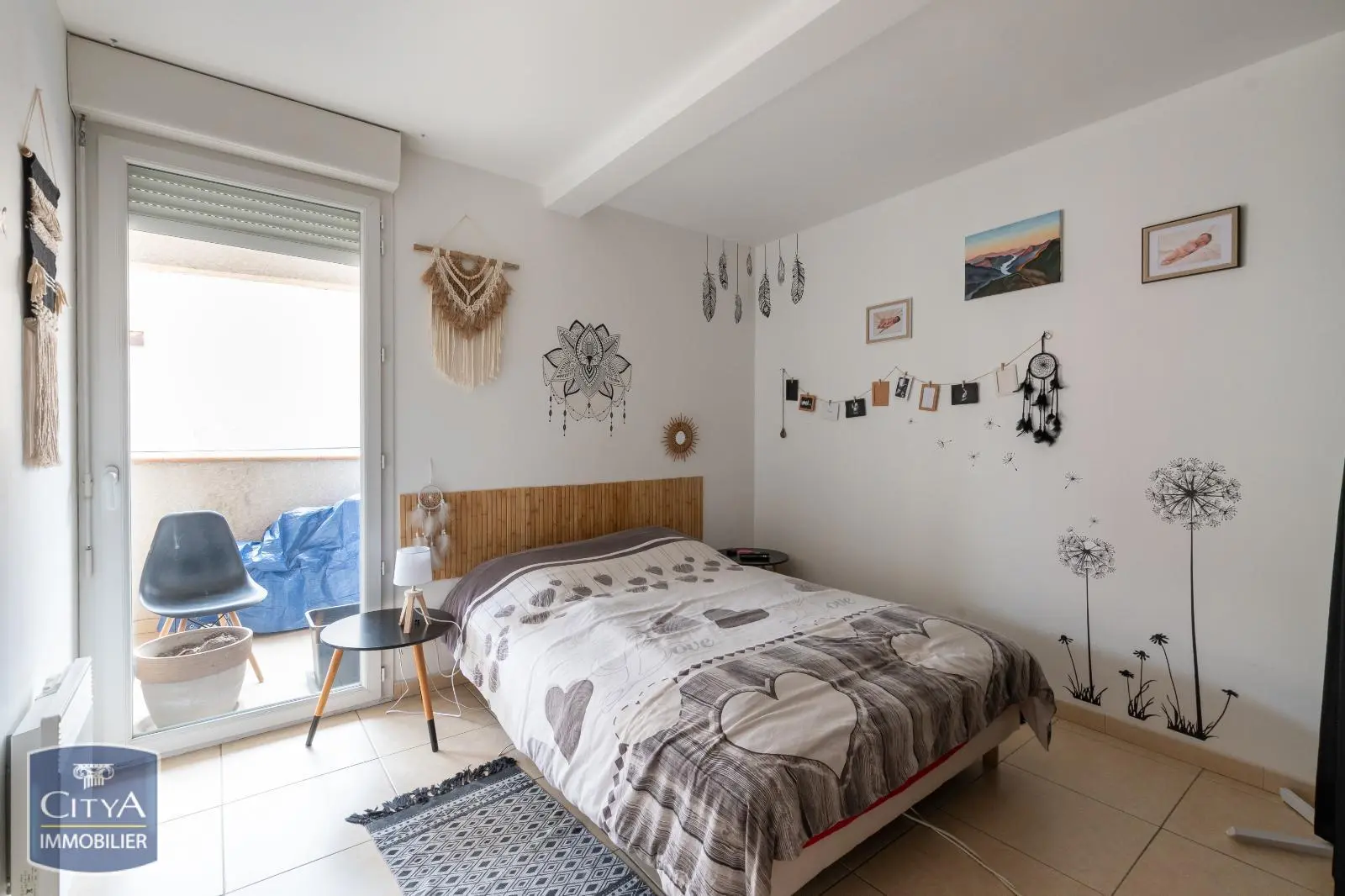 Photo 5 Appartement 3 pièces 57.92m²