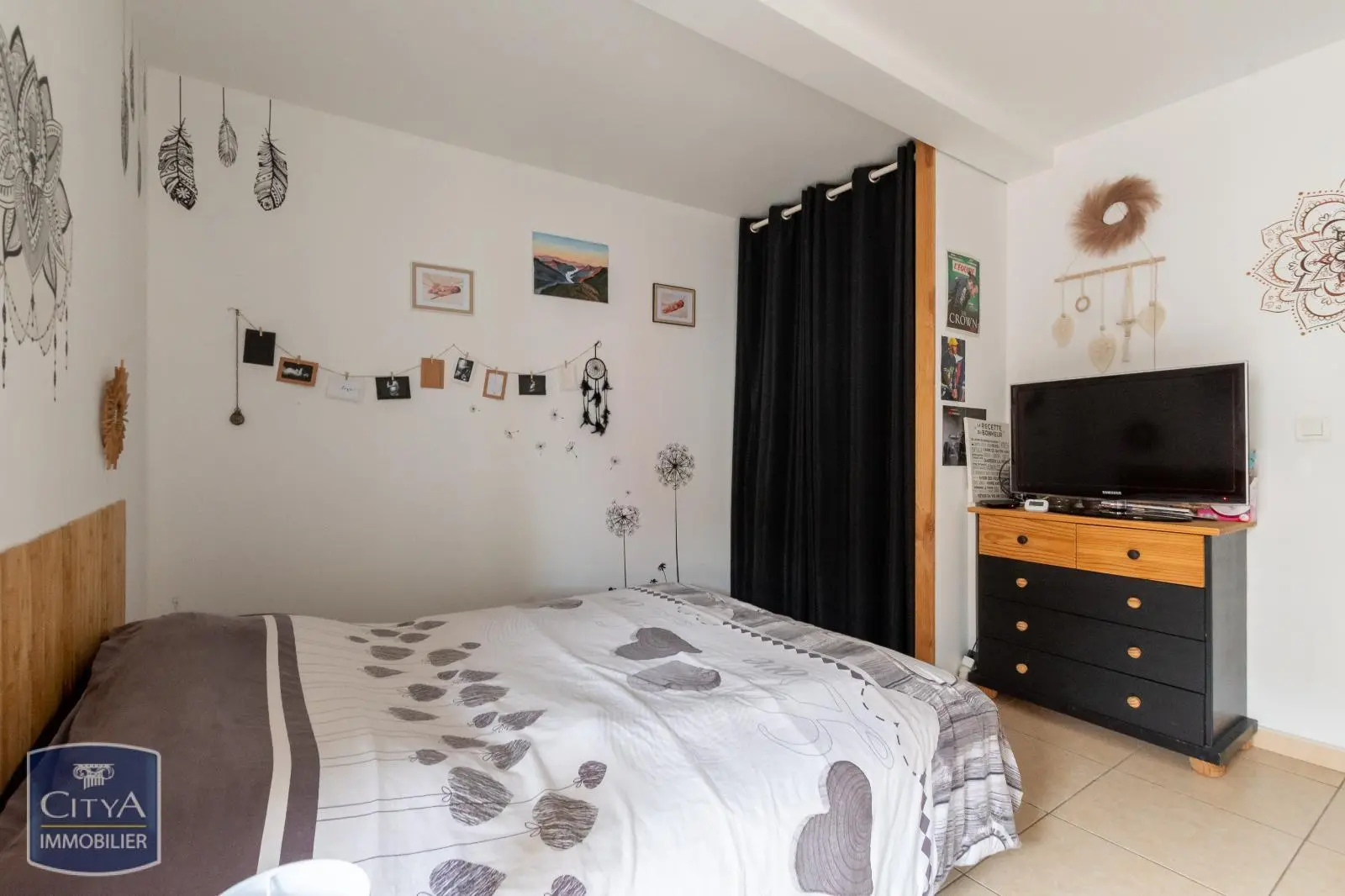 Photo 6 Appartement 3 pièces 57.92m²