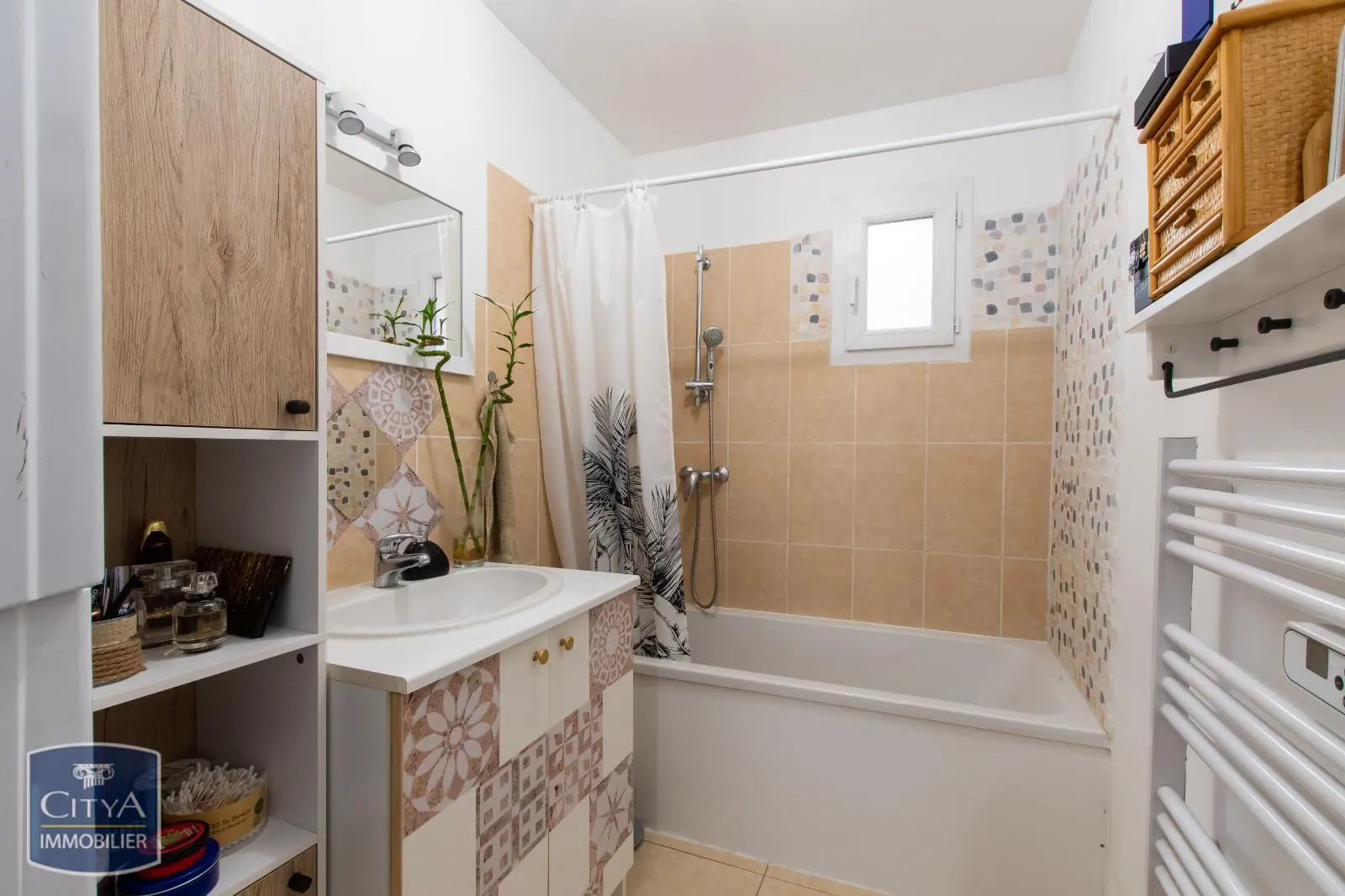 Photo 8 Appartement 3 pièces 57.92m²