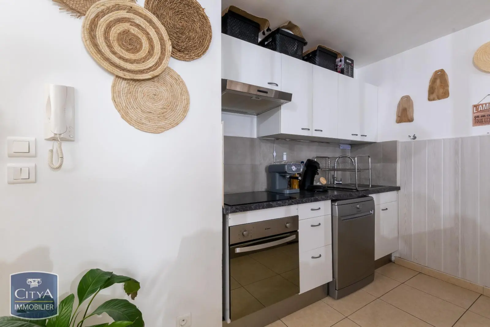 Photo 4 Appartement 3 pièces 57.92m²