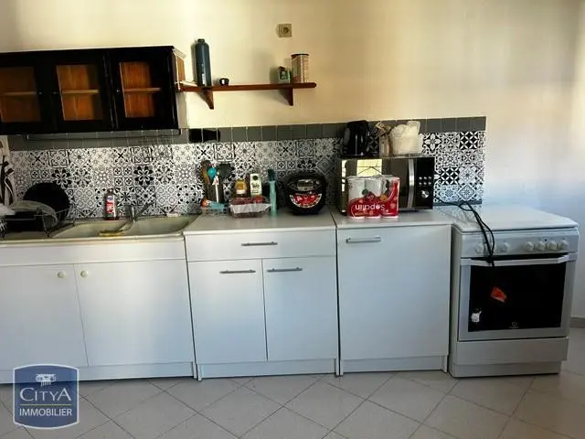 Photo 2 Appartement 3 pièces 58.16m²