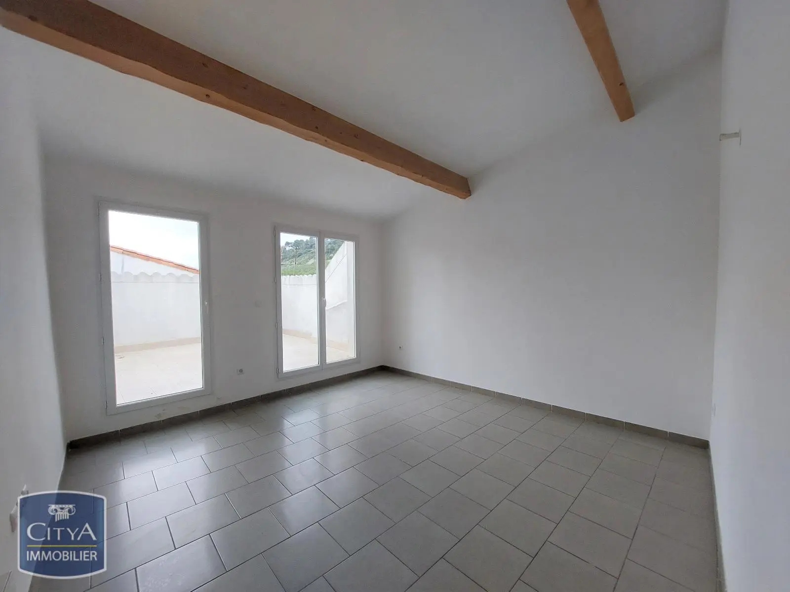 Photo 3 Appartement 3 pièces 56.82m²