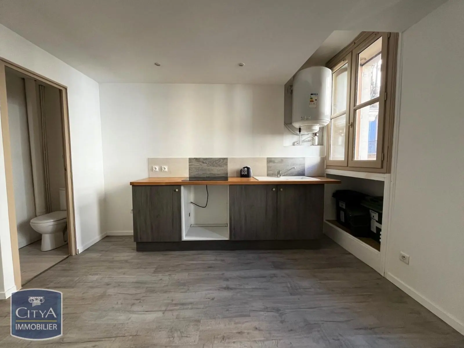 Photo 1 pour Appartement 2 pièces 47.55m² Photo 1 Appartement 2 pièces 47.55m²