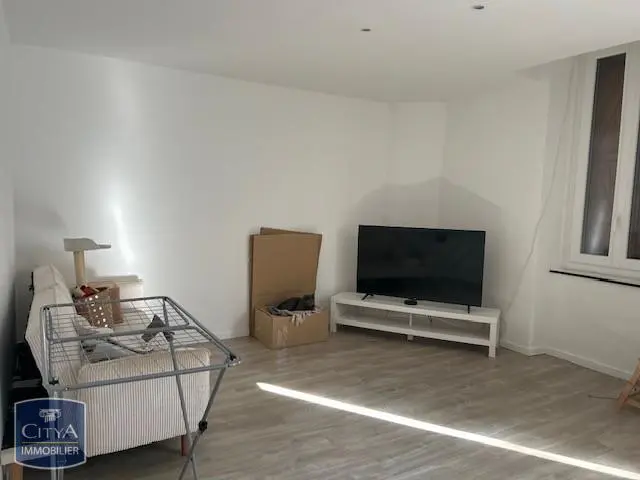 Photo 1 Appartement 3 pièces 69.66m²