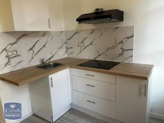 Photo 1 Appartement 2 pièces 42.65m²