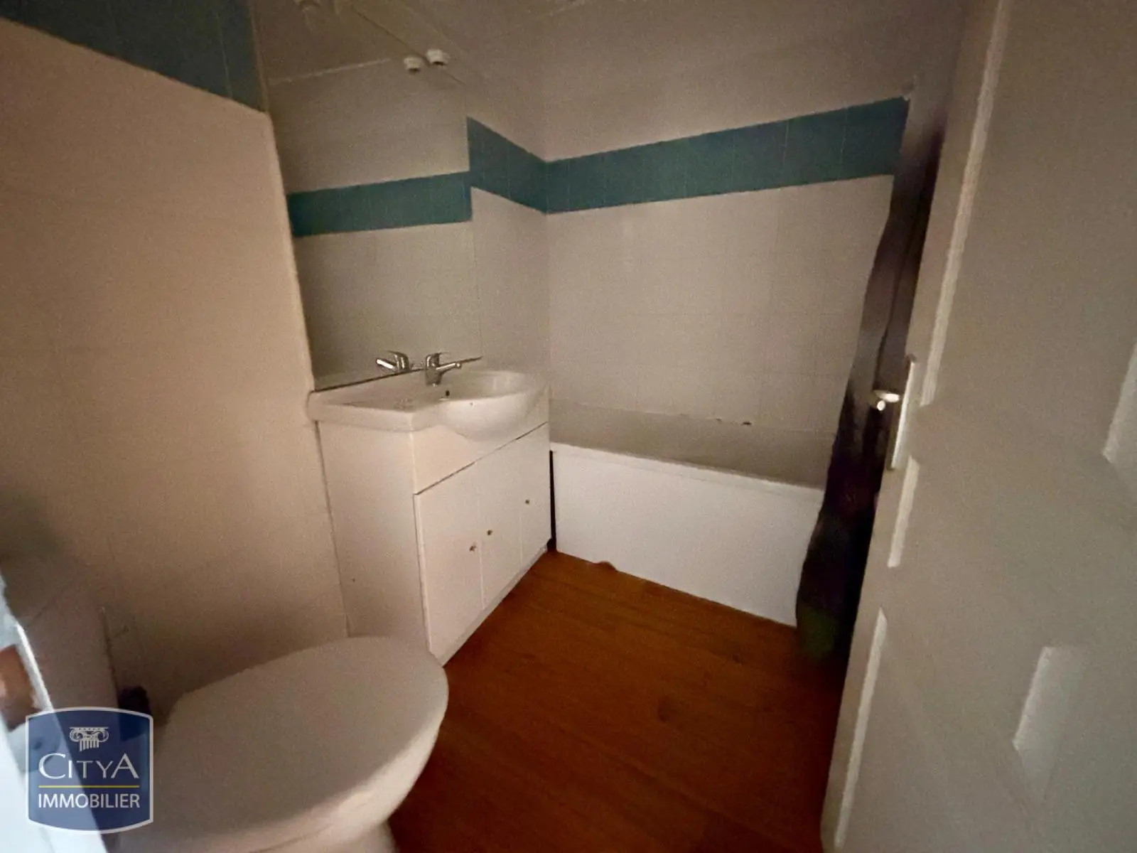 Photo 3 Appartement 1 pièce 30.07m²