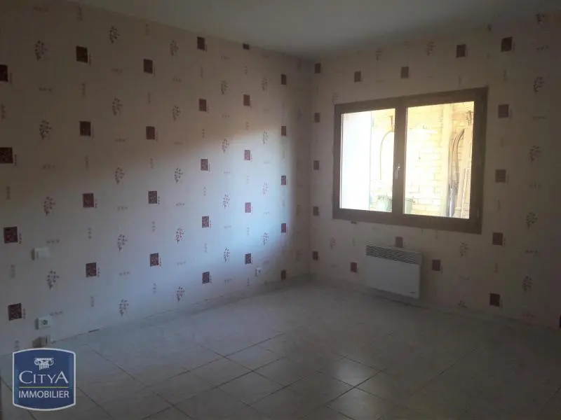 CHAMBRE 1