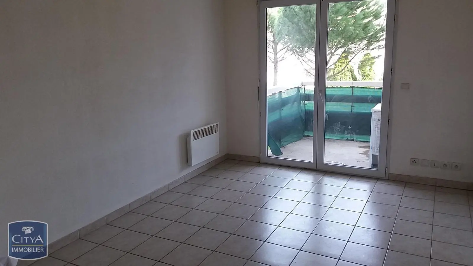 Photo 5 Appartement 2 pièces 30.45m²